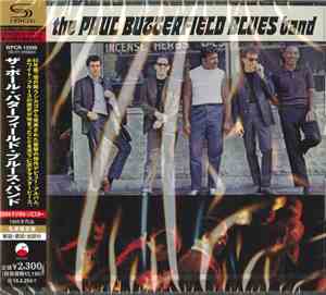 The Paul Butterfield Blues Band - The Paul Butterfield Blues Band