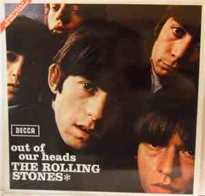 The Rolling Stones - Out Of Our Heads