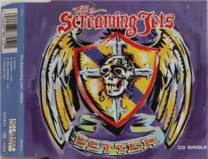 The Screaming Jets - Better