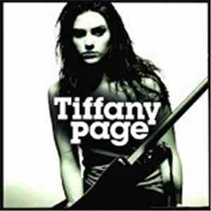 Tiffany Page - Tiffany Page