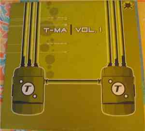 T-Ma - Vol. 1