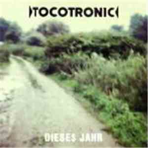 Tocotronic - Dieses Jahr
