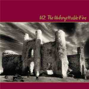 U2 - The Unforgettable Fire