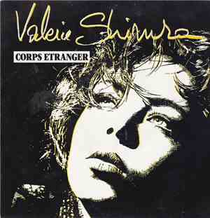 Valérie Shimra - Corps Étranger