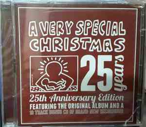 Various - A Very Special Christmas 25 Years