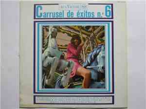 Various - Carrusel De Exitos Nº 6