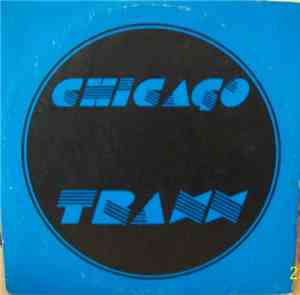 Various - Chicago Traxx Vol.02