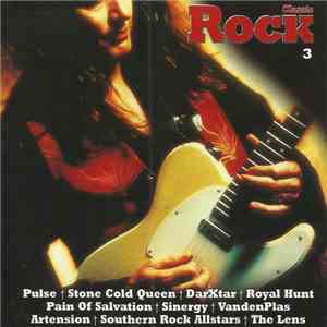 Various - Classic Rock 3