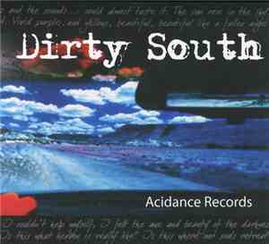 Various - Dirty South