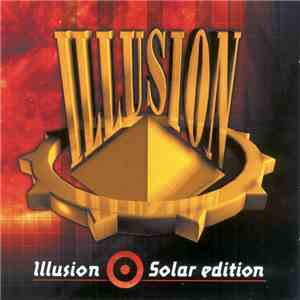 Various - Illusion 2000 - The Solar Edition