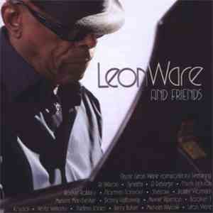 Various - Leon Ware & Friends