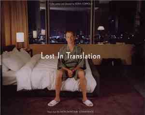 Various - Lost In Translation (Music From The Motion Picture Soundtrack)