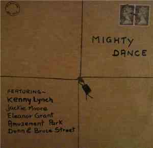 Various - Mighty Dance