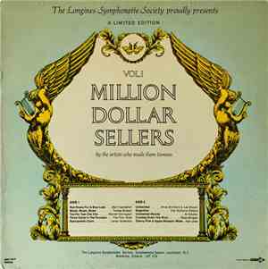 Various - Million Dollar Sellers Volume 1
