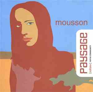 Various - Mousson: Paysage