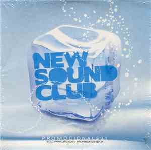Various - New Sound Club