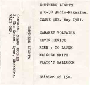 Various - Northern Lights