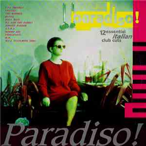 Various - Paradiso!
