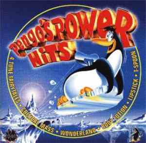 Various - Pengo's Power Hits