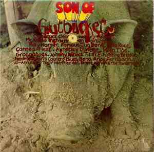 Various - Son Of Gutbucket