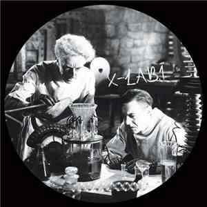 Various - X-Lab 1