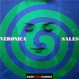 Veronica Sales - Keep Love Coming