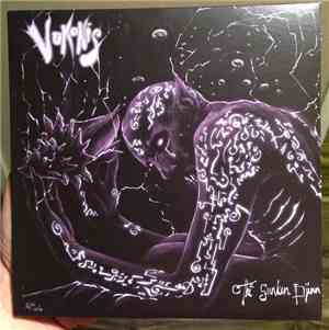Vokonis - The Sunken Djinn/Olde One (Live)