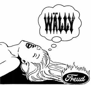 Wälly - Freud