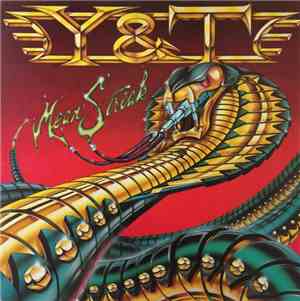 Y & T - Mean Streak
