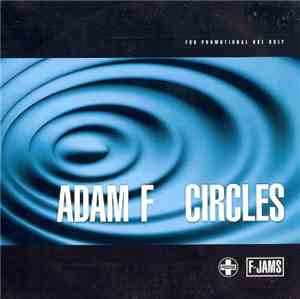 Adam F - Circles