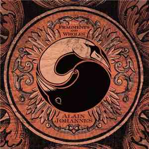 Alain Johannes - Fragments And Wholes Vol. 1