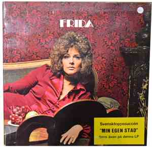 Anni-Frid Lyngstad - Frida