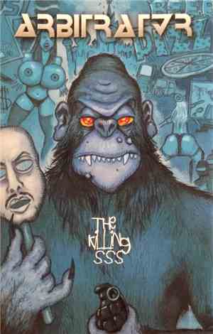 Arbitrator - The Killing SSS