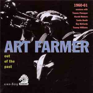 Art Farmer - Out Of The Past