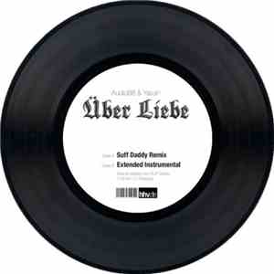 Audio88 & Yassin - Über Liebe