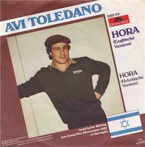 Avi Toledano - Hora