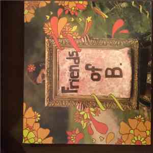 Barnicle - Friends of B.