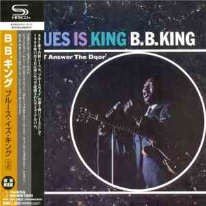 B.B. King - Blues Is King
