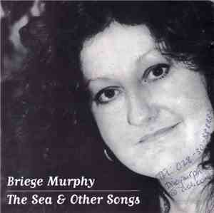 Briege Murphy - The Sea & Other Songs
