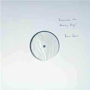 Bruno Spoerri - Voice Of Taurus