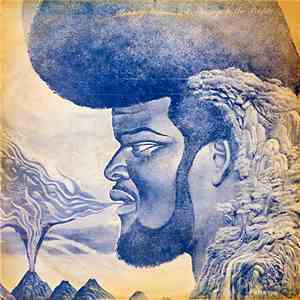 Buddy Miles - A Message To The People