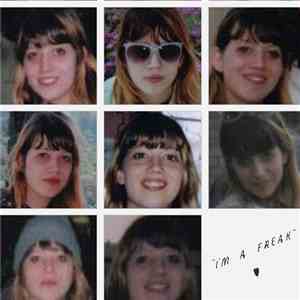 Cassie Ramone / Xray Eyeballs - Cassie Ramone / Xray Eyeballs
