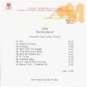 Cher - Not.com.mercial