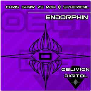 Chris Shaw  vs. MDA & Spherical - Endorphin