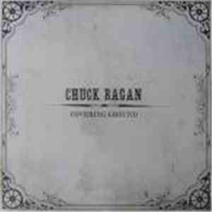 Chuck Ragan - Covering Ground