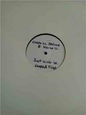 Cohen vs. Deluxe vs. Jens - Loops & Kicks