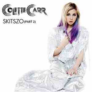 Colette Carr - Skitszo (Part 2)