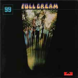 Cream  - Full Cream