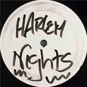 Crime Hound - Harlem World