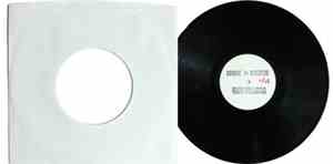 Crime In Stereo - The Troubled Stateside